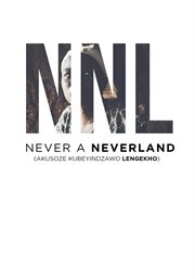 Never a neverland cover image