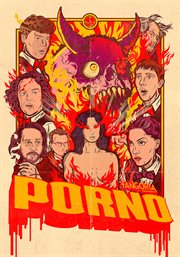 Porno cover image