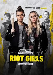 Riot girls cover image