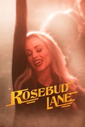 Rosebud lane cover image