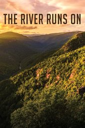 The River Runs On cover image