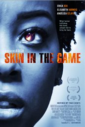 Skin in the game cover image