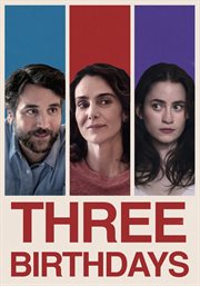 Three Birthdays