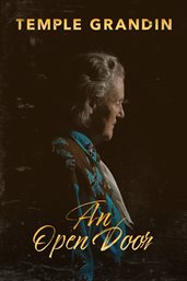 An Open Door: Temple Grandin An Open Door: Temple Grandin