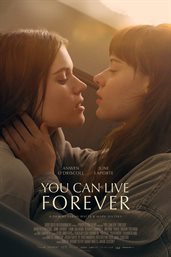 You Can Live Forever cover image