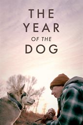 The Year of the Dog cover image