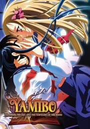 Yamibo - season 1. Darkness, the Hat, and Travelers of the Books cover image