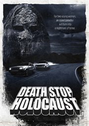 Death stop holocaust cover image