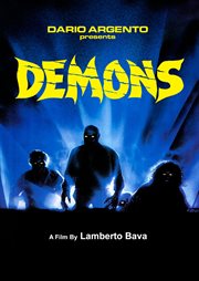 Demons cover image