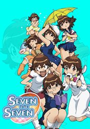 Nana seven of seven (subbed) - season 1