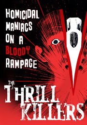 The thrill killers cover image