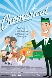Chemerical redefining clean for a new generation cover image