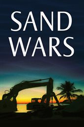 Sand wars cover image