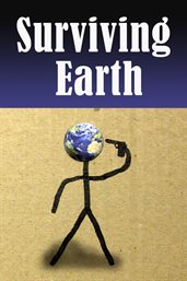 Surviving Earth cover image