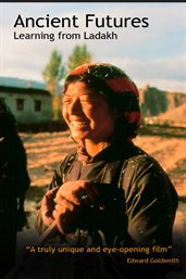 Ancient futures learning from Ladakh cover image