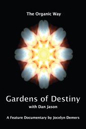 Gardens of destiny cover image