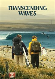 Transending waves cover image