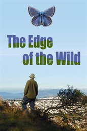 The edge of the wild cover image