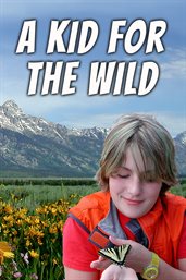 A Kid for the wild cover image