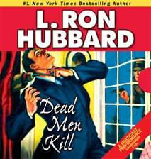 Cover image for Dead Men Kill