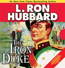 Cover image for The Iron Duke