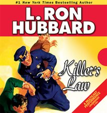 Cover image for Killers Law