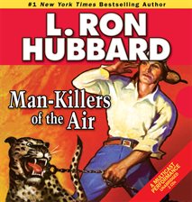 Cover image for Man Killers of the Air