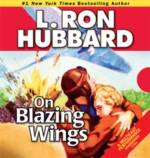 Cover image for On Blazing Wings