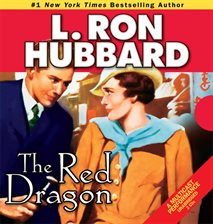 Cover image for The Red Dragon