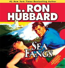 Cover image for Sea Fangs