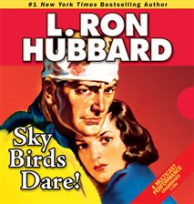 Cover image for Sky Birds Dare!