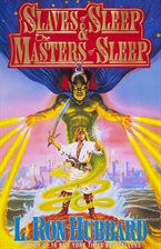 Cover image for Slaves Of Sleep And The Masters Of Sleep