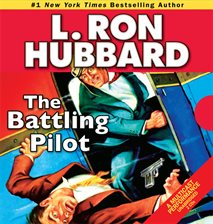 Cover image for The Battling Pilot