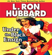 Cover image for Under the Black Ensign