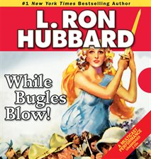 Cover image for While Bugles Blow!