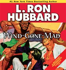 Cover image for Wind Gone Mad