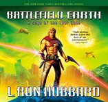 Battlefield Earth Abridged : Science Fiction New York Times Best Seller cover image