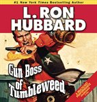 Gun boss of Tumbleweed cover image
