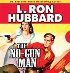 The no-gun man cover image