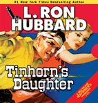Tinhorn's daughter cover image