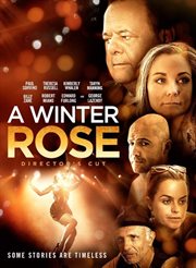 A winter rose cover image