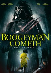 Boogeyman cometh cover image