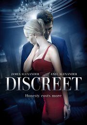 Discreet cover image