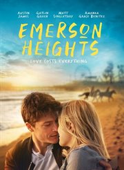 Emerson heights cover image
