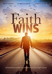 Faith wins cover image
