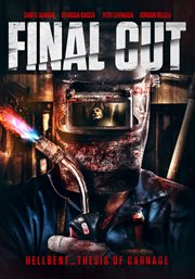 Final cut cover image