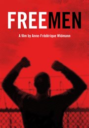 Free men cover image