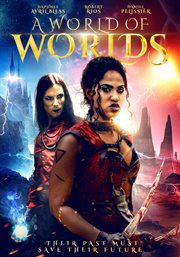 A world of worlds cover image