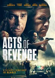 Acts of revenge cover image