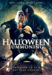 Halloween summoning cover image